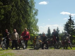 Himmelfahrt 2012